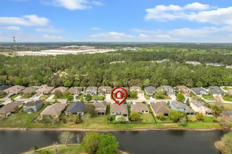 553 Casa Sevilla Avenue St Augustine FL 32092