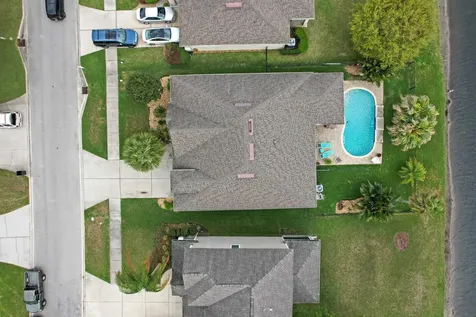 553 Casa Sevilla Avenue St Augustine FL 32092