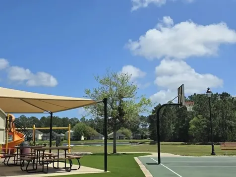 553 Casa Sevilla Avenue St Augustine FL 32092