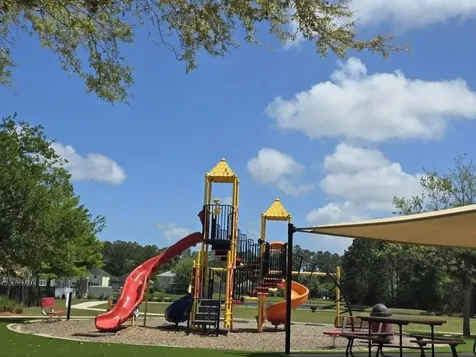 553 Casa Sevilla Avenue St Augustine FL 32092