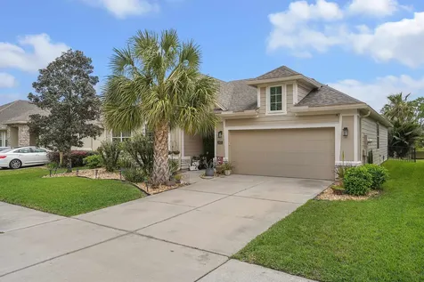 553 Casa Sevilla Avenue St Augustine FL 32092