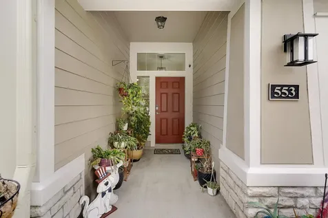 553 Casa Sevilla Avenue St Augustine FL 32092