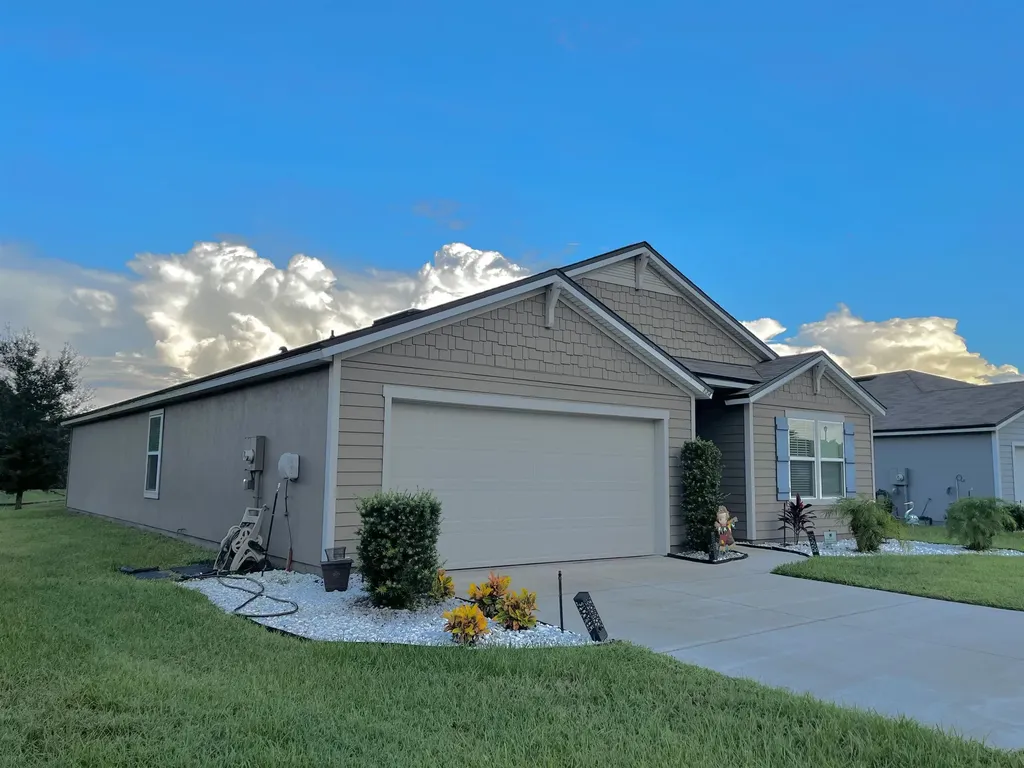124 Cody Street St Augustine FL 32084