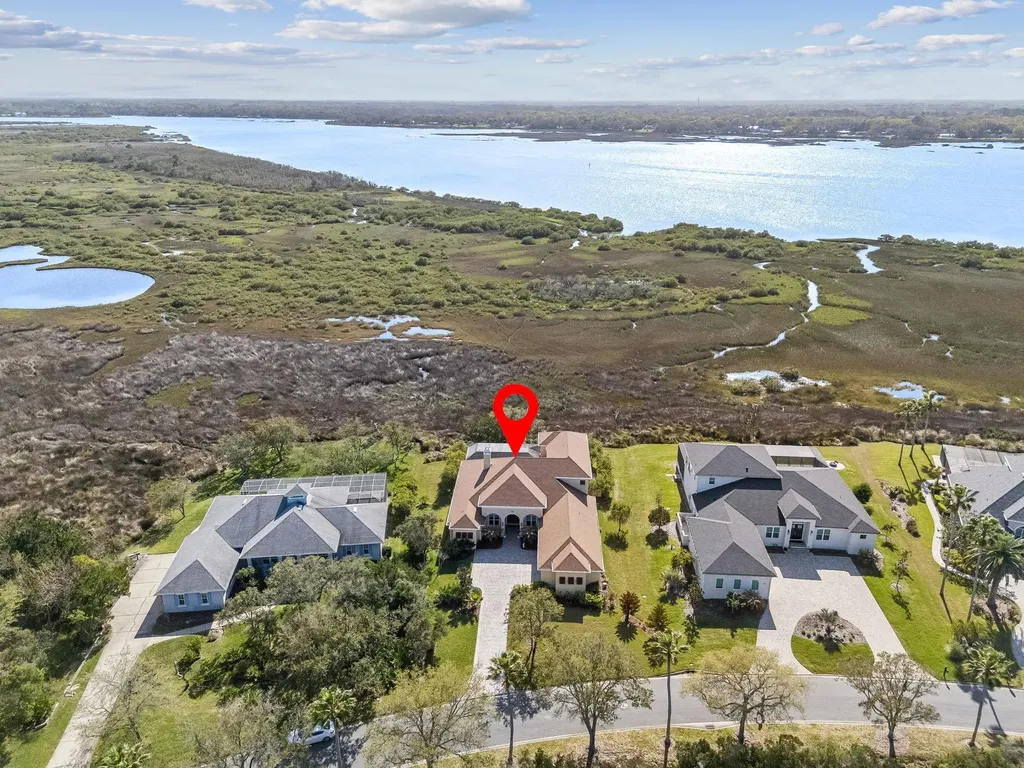 409 Lookout Point Drive St Augustine FL 32080