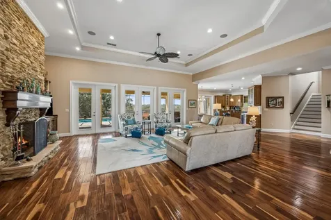 409 Lookout Point Drive St Augustine FL 32080