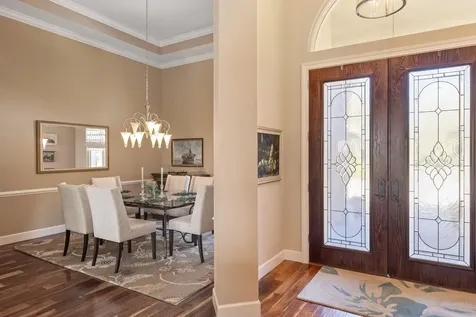 409 Lookout Point Drive St Augustine FL 32080