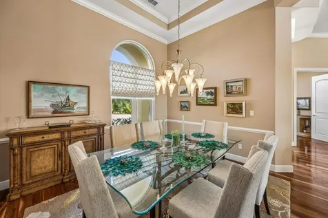 409 Lookout Point Drive St Augustine FL 32080