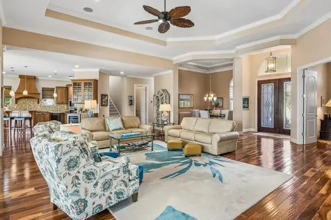 409 Lookout Point Drive St Augustine FL 32080