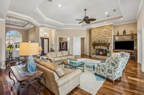 409 Lookout Point Drive St Augustine FL 32080