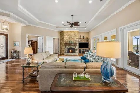 409 Lookout Point Drive St Augustine FL 32080