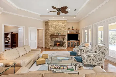 409 Lookout Point Drive St Augustine FL 32080