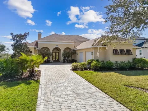 409 Lookout Point Drive St Augustine FL 32080
