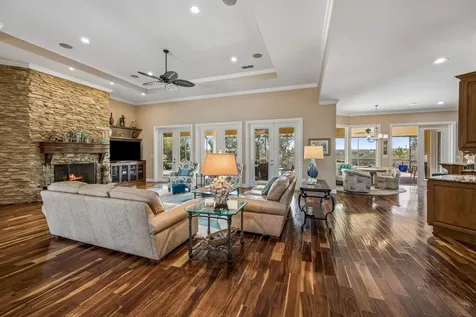 409 Lookout Point Drive St Augustine FL 32080