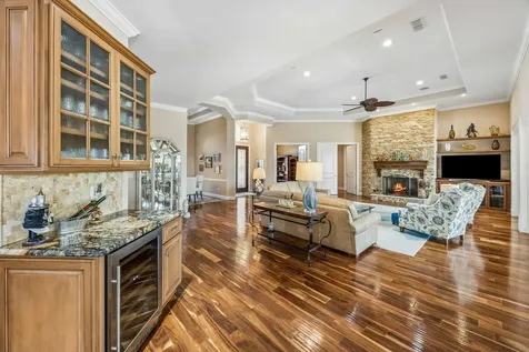 409 Lookout Point Drive St Augustine FL 32080