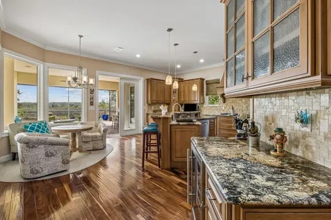 409 Lookout Point Drive St Augustine FL 32080