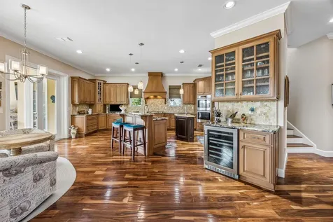 409 Lookout Point Drive St Augustine FL 32080
