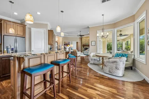 409 Lookout Point Drive St Augustine FL 32080