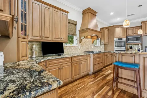 409 Lookout Point Drive St Augustine FL 32080