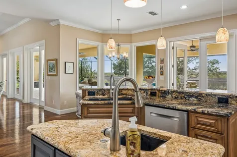 409 Lookout Point Drive St Augustine FL 32080