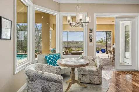 409 Lookout Point Drive St Augustine FL 32080
