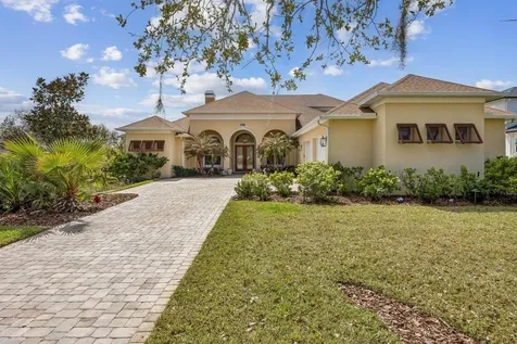409 Lookout Point Drive St Augustine FL 32080