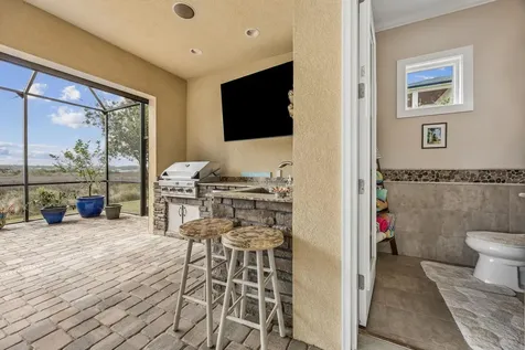 409 Lookout Point Drive St Augustine FL 32080
