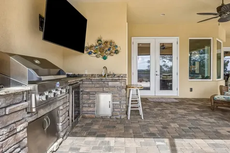 409 Lookout Point Drive St Augustine FL 32080