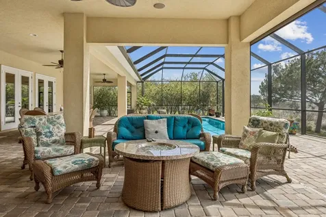 409 Lookout Point Drive St Augustine FL 32080