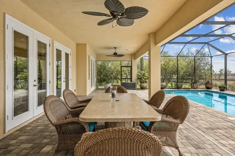 409 Lookout Point Drive St Augustine FL 32080
