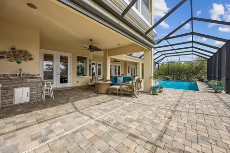 409 Lookout Point Drive St Augustine FL 32080