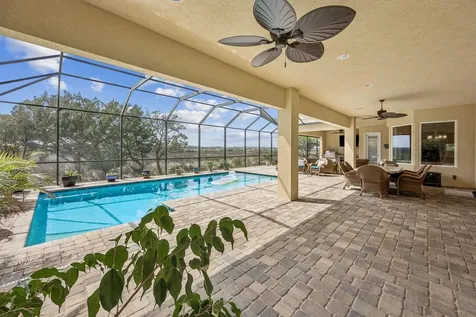 409 Lookout Point Drive St Augustine FL 32080