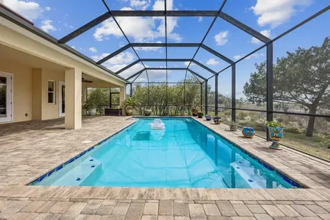 409 Lookout Point Drive St Augustine FL 32080