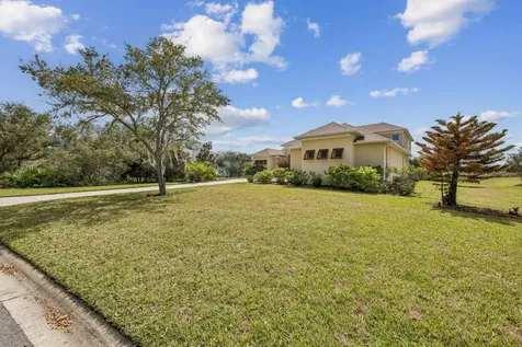 409 Lookout Point Drive St Augustine FL 32080