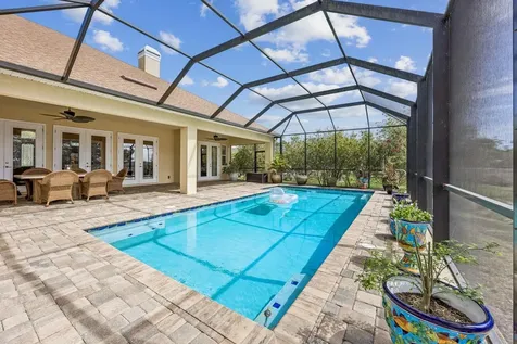 409 Lookout Point Drive St Augustine FL 32080
