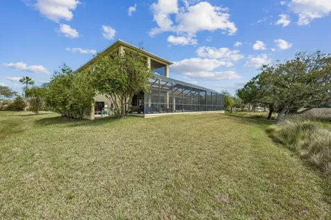 409 Lookout Point Drive St Augustine FL 32080
