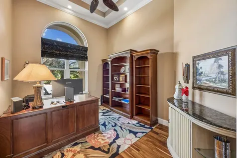 409 Lookout Point Drive St Augustine FL 32080
