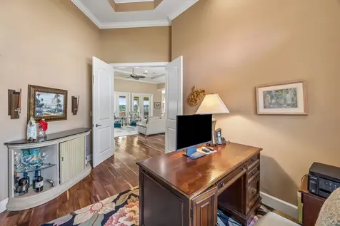 409 Lookout Point Drive St Augustine FL 32080