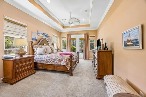 409 Lookout Point Drive St Augustine FL 32080