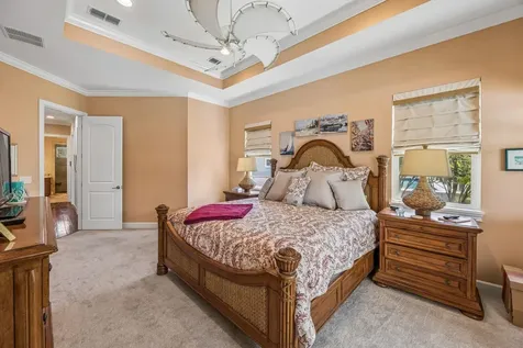 409 Lookout Point Drive St Augustine FL 32080