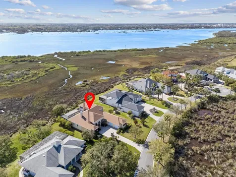 409 Lookout Point Drive St Augustine FL 32080