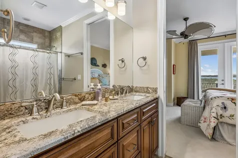 409 Lookout Point Drive St Augustine FL 32080