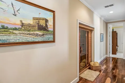 409 Lookout Point Drive St Augustine FL 32080