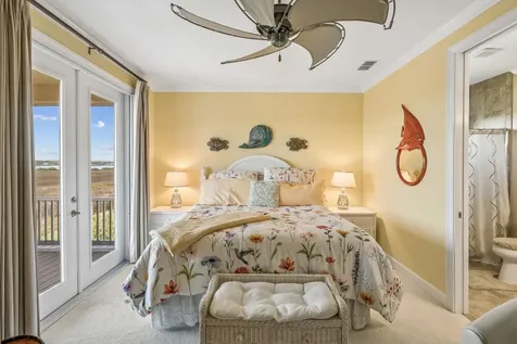409 Lookout Point Drive St Augustine FL 32080