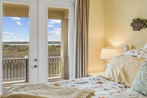 409 Lookout Point Drive St Augustine FL 32080