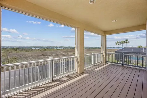 409 Lookout Point Drive St Augustine FL 32080