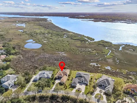 409 Lookout Point Drive St Augustine FL 32080