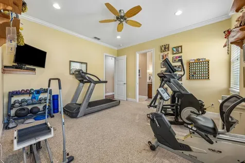 409 Lookout Point Drive St Augustine FL 32080