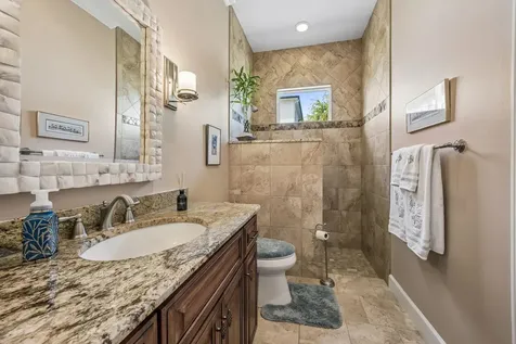 409 Lookout Point Drive St Augustine FL 32080