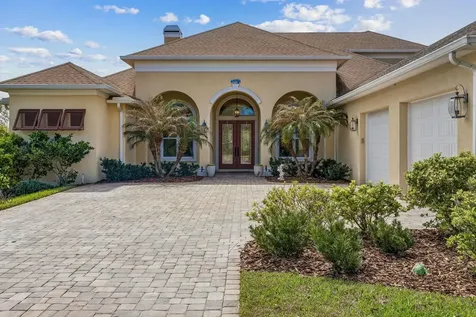 409 Lookout Point Drive St Augustine FL 32080