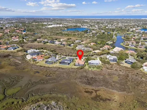 409 Lookout Point Drive St Augustine FL 32080
